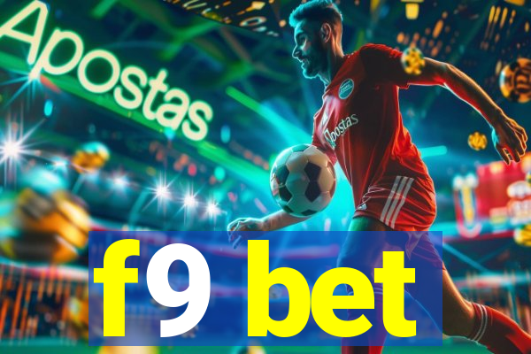 f9 bet